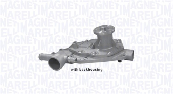 352316170953, Water Pump, engine cooling, MAGNETI MARELLI, 3100979, 326743, 3267342, 3267439, 7701452155, 7701457415, 7701502963, 7702048481, 1120, 24-0581, 4001206, 506041, CP2184, P920, PA1174, PA188S, PA208, PA581, QCP769BH, R112, VKPA86403, WP1026, PA293, R142, PA293/208
