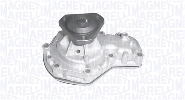 352316170957, Water Pump, engine cooling, MAGNETI MARELLI, 7701466779, 1454, 330846, 4001185, 506316, 65537, P820, PA534, PA7711, PA846, QCP3138, R167, VKPC86616, W30042, WP1841