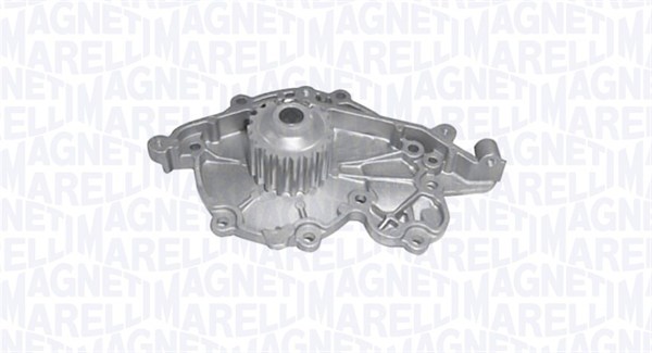 352316170962, Water Pump, engine cooling, MAGNETI MARELLI, 7700106101, 7700107845, 7700111841, 7700861627, 8200042514, 1640, 330989, 4001194, 506637, 65509, FWP1739, P940, PA723, PA7716, PA989, QCP3390, R211, VKPC86633, WP1892