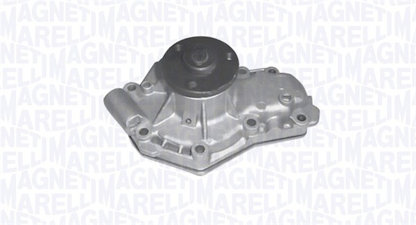 352316170969, Water Pump, engine cooling, MAGNETI MARELLI, 7701466571, 1455, 4001186, 506317, 65562, FWP1587, PA536, QCP3124, R137, VKPC86621, WP1753