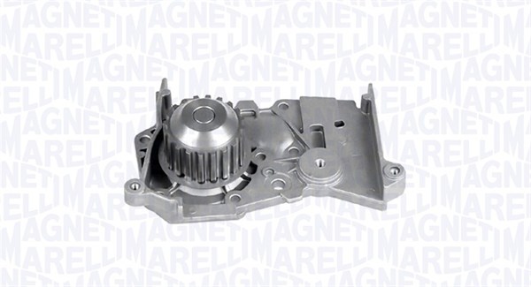 352316170971, Water Pump, engine cooling, Water pump, MAGNETI MARELLI, 2101000QAA, 210101302R, 7700105176, 210105296R, 7700105378, 7700274330, 8200146297, 8200428447, 8200582675, 1641, 330819, 4001195, 506655, 65510, P842, PA724A, PA7718, PA819, PA970, PA970A, QCP3389, R216, VKPC86416, W30032, WP1893, PA970AS, PA970S, R236