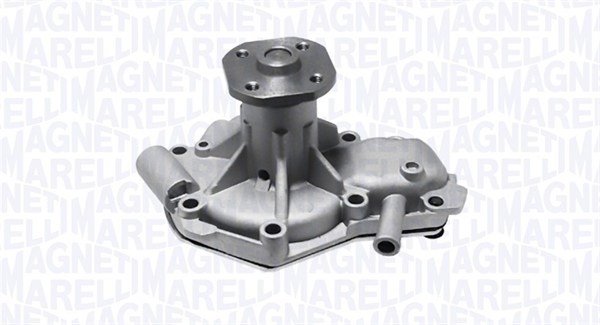 Water Pump, engine cooling - 352316170976 MAGNETI MARELLI - 4864688, 7701461336, 7701461336A
