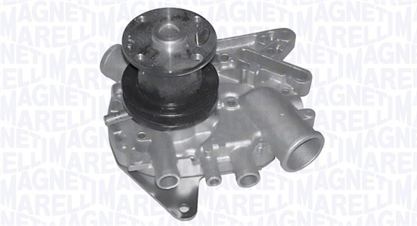 352316170989, Water Pump, engine cooling, MAGNETI MARELLI, 7701457451, 7701461174, 7701467547, 7701508975, 7701509721, 1099, 4001213, 506337, FWP1283, P948, PA140, PA349P, QCP963, R130, VKPC86202, WP1020, PA394P