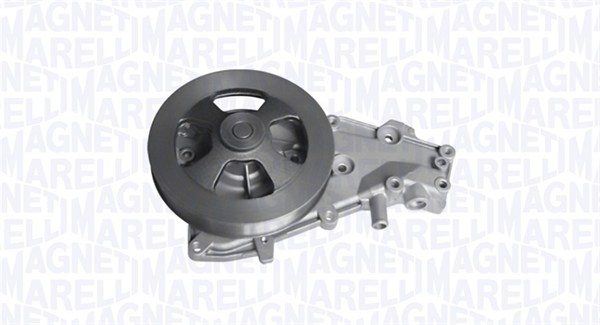 352316170997, Water Pump, engine cooling, MAGNETI MARELLI, 7701464054, 7701466420, 7702217664, 7702233465, 1456, 65514, P834, PA530, PA7709, QCP3305, R634, VKPC86209
