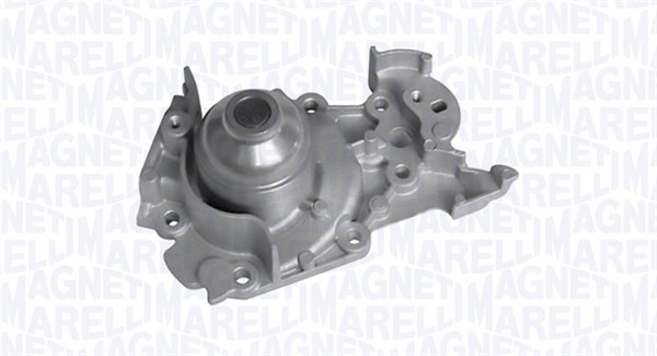 352316170999, Water Pump, engine cooling, MAGNETI MARELLI, 8200042880, 8200238333, 8200266950, 2143, 4001226, 506780, 65507, PA10010, PA1095, PA820, QCP3523, R218, VKPC86810, WP2221, 506968, R228