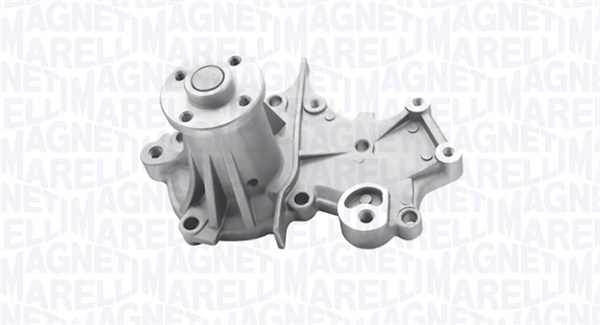 352316171004, Water Pump, engine cooling, MAGNETI MARELLI, 1740060810, 1740060811, 1740060812, 1740060813, 1740060814, 1740060814000, 1740060815, 1740060815000, 1740060816000, 1740060A02, 1740060A03, 5048, 67706, 9001248, FWP1438, P7503, PA726, PA802, PA880, PA9302, QCP3036, S201, VKPC96402, AW5048