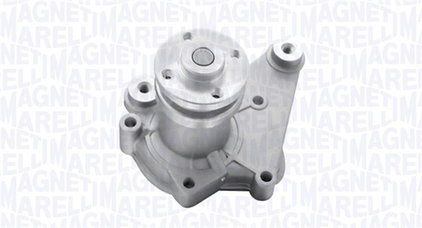 352316171009, Water Pump, engine cooling, MAGNETI MARELLI, 1740073001, 1740073002, 1740073012, 1740073013, 1740073810, 1740073811, 1740073870, 1719, 67700, PA797, S200, AW9227