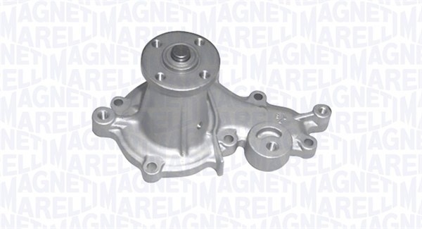 352316171010, Water Pump, engine cooling, MAGNETI MARELLI, 1740082810, 1740083815, 1740082811, 1740084C00, 1740082812, 96051819, 96054298, 1832, 506565, 67705, FWP1487, GWS08A, J1518001, PA9301, PA975, QCP2950, S202, S9, VKPC96212, QP2950