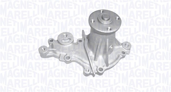 352316171011, Water Pump, engine cooling, MAGNETI MARELLI, 1740083810, 1740083815, 1740083811, 1740084C00, 1740083812, 96051819, 1740083813, 96054298, 1740083814, 1832, 67705, FWP1487, P7501, PA725, PA865, QCP2950, S202, VKPC96212, PA975, QP2950