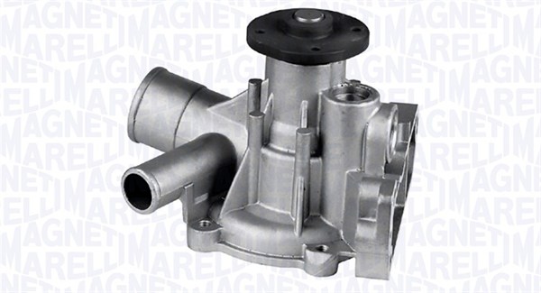 Water Pump, engine cooling - 352316171019 MAGNETI MARELLI - 4610184, 4610200, 8819948