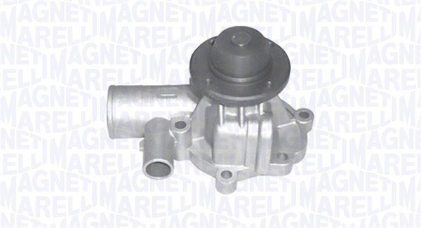 Water Pump, engine cooling - 352316171020 MAGNETI MARELLI - 4610176, 4610192, 8321670