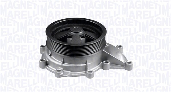 352316171023, Water Pump, engine cooling, MAGNETI MARELLI, 1365841, 1508532, 1508534, 570952, 570956, 2209, E115