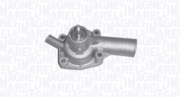 352316171030, Water Pump, engine cooling, MAGNETI MARELLI, 113050001, 113050008, 1246, FWP1495, P649, PA0046, PA316, PA340, QCP2559, S191, VKPC88205