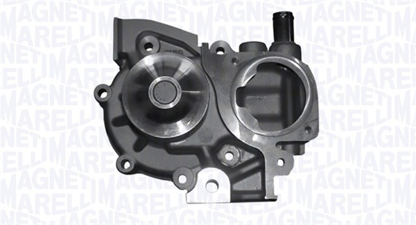 352316171040, Water Pump, engine cooling, MAGNETI MARELLI, 21111AA080, 21111AA081, 21111AA082, 21111AA083, 21111AA084, X2111AA090, X2111AA091, X2111AA092, S236