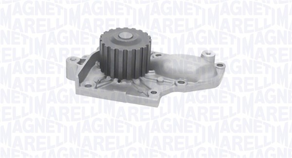 352316171074, Water Pump, engine cooling, MAGNETI MARELLI, 1610063010, 1610069075, 1610069076, 1610069077, 1611063010, 1611069010, 1611069035, 1611069036, 1611069037, 66904, 9048, P721, PA479, PA876, QCP2598, T189, VKPC91404, AW9048, QP2598