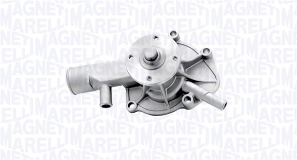 352316171079, Water Pump, engine cooling, MAGNETI MARELLI, 1610028000, 1610028010, 1611018010, 1610028020, 1611026021, 1611026022, 1611028010, 1611028010000, 1611028020000, 1611028020, 1611028022, 9018, FWP1163, P773, PA0609, PA308, PA352, PA429, QCP2172, T182, VKPC91403, AW9018, T252