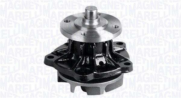 352316171101, Water Pump, engine cooling, MAGNETI MARELLI, 1610069035, 1610069036, 1610069037, 1610069039, 1612068010, 1612069010, 1612069015, 1791, 66975, PA934, QCP3271, T220, WPT-051
