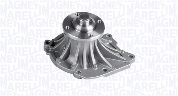 352316171108, Water Pump, engine cooling, MAGNETI MARELLI, 1610009250, 1610009260, 1610069355, 1610069356, 1610069357, 1611009040, 1611069045, PA1068, QCP3356, T193, VKPC91804, T194