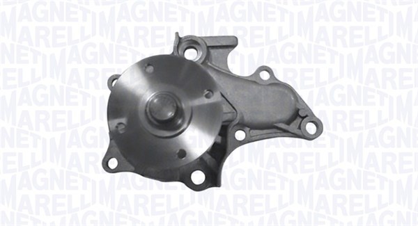 352316171119, Water Pump, engine cooling, MAGNETI MARELLI, 1610019095, 1611016010, 1611019155, 66919, AW9075, M167, PA1032, PA886, QCP2595