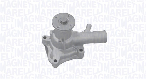 352316171121, Water Pump, engine cooling, MAGNETI MARELLI, 1610019145, 1610029027, 1610029027000, 1610029028, 1610029028000, 1610029029, 1610029065, 1610029066, 1610029075, 1511, FWP1324, P771, PA0612, PA213, PA350, PA894, QCP1203, T183, QCP2594