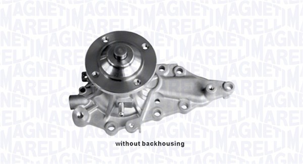 352316171153, Vodní čerpadlo, chlazení motoru, Pumpa vodní, MAGNETI MARELLI, 1611049095, 1611049096, 1611049097, 1611049105, 1611049125, 1611049126, P7693, T234