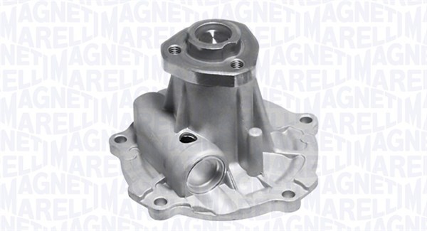 352316171174, Water Pump, engine cooling, MAGNETI MARELLI, 028121004, 028121004V, 028121004X, 049720029, 28121004, 09757, 1130120031, 1802190, 30150020, 330955R, 506513, 65470, 9001283, 9335, A182, FWP1716, P542, PA5108, PA609, PA828, PA955, QCP3156, VKPC81615, W10032, WP1852, AW9335