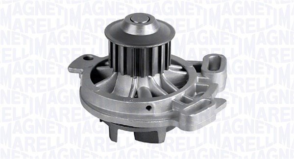 352316171190, Water Pump, engine cooling, MAGNETI MARELLI, 023121004, 023121004X, 023121004V, 23121004, 09758, 1130120013, 1510, 30150008, 330686R, 506388, 65407, 9001280, A176, FWP1512, P528, PA424, PA663P, PA686, PA8701, QCP2925, VKPC81803, WP1726