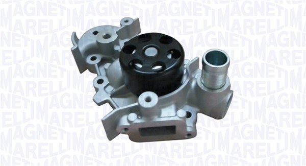 352316171235, Water Pump, engine cooling, MAGNETI MARELLI, 4062130701010, 7701478924, 8200397735, 8200702755, 1818, 65569, PA1463, PA981, QCP3651, R226, VKPC86215