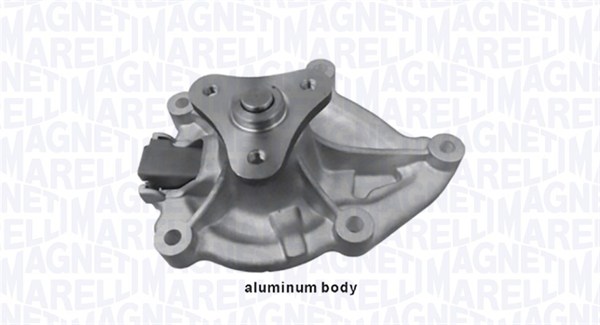 352316171237, Vodní čerpadlo, chlazení motoru, Pumpa vodní, MAGNETI MARELLI, 1151.7.550.484, 11517550484, 1201-H8, 1201H8, 11517551484, 9801573380, 11517648827, 11518604888, 1819, 506914, 7.07152.03.0, C136, CP7314T, P495, PA10088, PA12540, VKPC83812