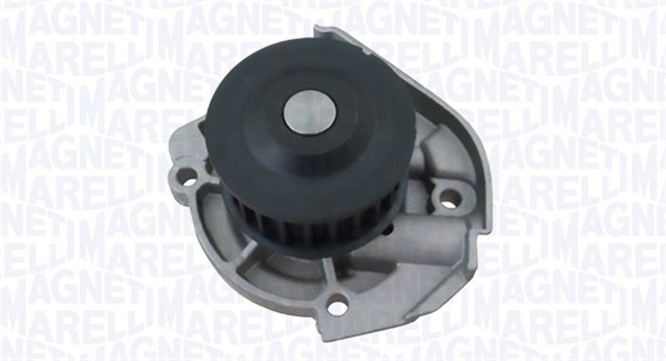 352316171238, Water Pump, engine cooling, MAGNETI MARELLI, 1334190, 1535462, 55204538, 1535466, 1581511, 55221397, 2006487, 55268277, 55271994, 55284051, 9S518501CA, 101030, 1852, 24-1030, 506967, 85-8355, PA1030, PA1385, S320, VKPC82100