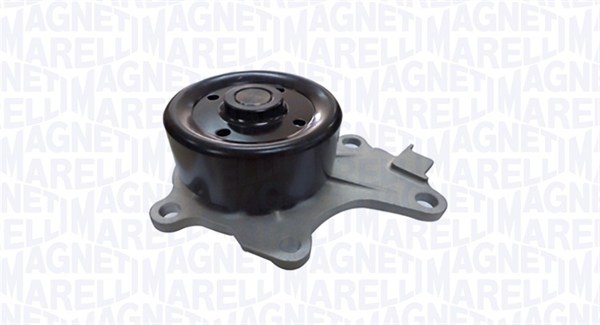 352316171241, Water Pump, engine cooling, MAGNETI MARELLI, 16100-39525, 1610039526, 1956, PA10195, QCP3755, T195