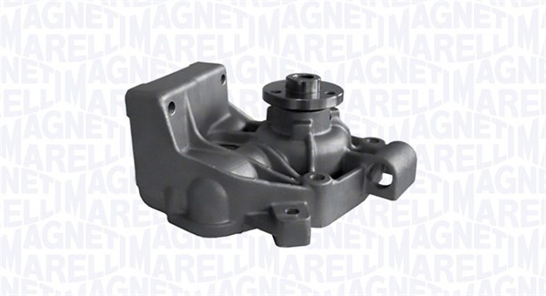 352316171254, Water Pump, engine cooling, MAGNETI MARELLI, 7301300, 1215, P092, PA0030, PA275, QCP2449, S157