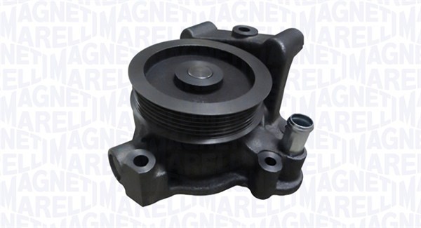 352316171259, Water Pump, engine cooling, MAGNETI MARELLI, 1201.J4, 1798, I275, P1203, PA10125, PA1026, QCP3678