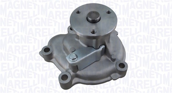 352316171263, Water Pump, engine cooling, MAGNETI MARELLI, 19200-PLZ-D00, P7836, PA948, QCP3654