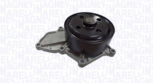 352316171265, Water Pump, engine cooling, MAGNETI MARELLI, 19200-RBD-E01, 1701, H145, P7841, PA10093, PA1013, QCP3670