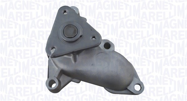 352316171270, Water Pump, engine cooling, MAGNETI MARELLI, 25100-2A200, 1959, H224, P7780, PA10150, PA1078, QCP3712