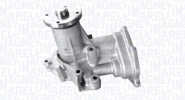 Water Pump, engine cooling - 352316171279 MAGNETI MARELLI - MD977954