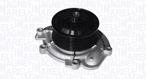 Water Pump, engine cooling - 352316171285 MAGNETI MARELLI - 642.200.10.01, A6422001001, 1917