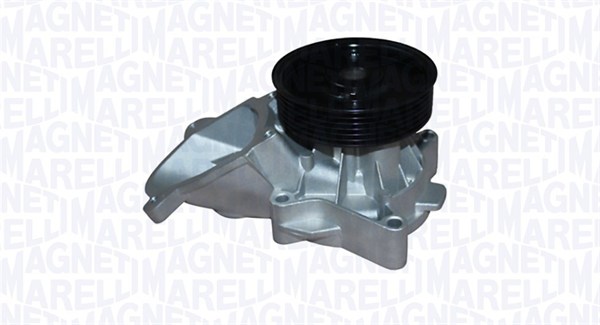 352316171287, Water Pump, engine cooling, MAGNETI MARELLI, 1151.7.791.833, 1687, B224, PA964, QCP3559