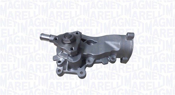 352316171303, Water Pump, engine cooling, MAGNETI MARELLI, 1334128, 1913, O267, P371, PA10191, PA1124, QCP3756, AW6662
