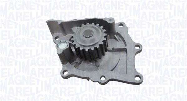 352316171304, Water Pump, engine cooling, MAGNETI MARELLI, 1201.H7, 1891, C145, P807, PA10114, PA1049, QCP3661