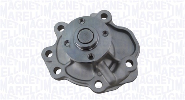 352316171315, Water Pump, engine cooling, MAGNETI MARELLI, 4709352, 93194246, 95507393, 95507789, 95518571, 95526243, 2040, O268, P366, PA10147, PA1052, QCP3704, S245