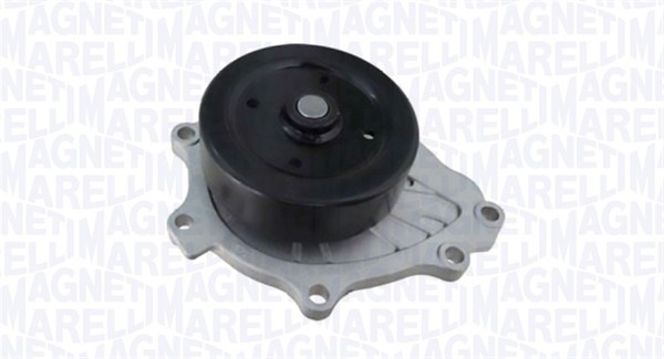 352316171322, Water Pump, engine cooling, MAGNETI MARELLI, 16100-09340, 1750, P7789, PA1001, PA10094, QCP3668, T231