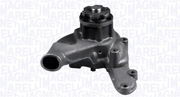 352316171335, Water Pump, engine cooling, MAGNETI MARELLI, 352.200.74.01, 352.200.84.01, 3522009401, 353.200.03.01, 353.200.04.01, 353.200.36.01, 353.200.37.01, A3522003801, M611, P1437, M611CT
