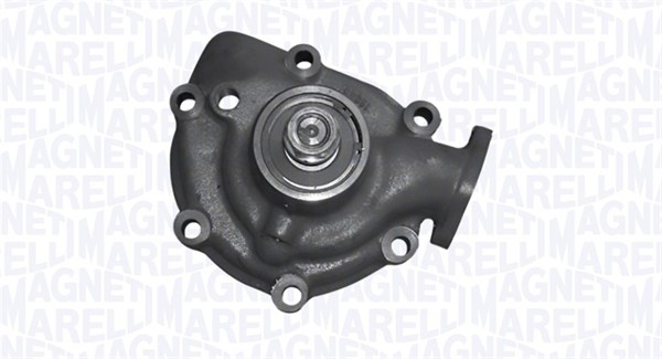 Water Pump, engine cooling - 352316171344 MAGNETI MARELLI - 259065, 550044, E111