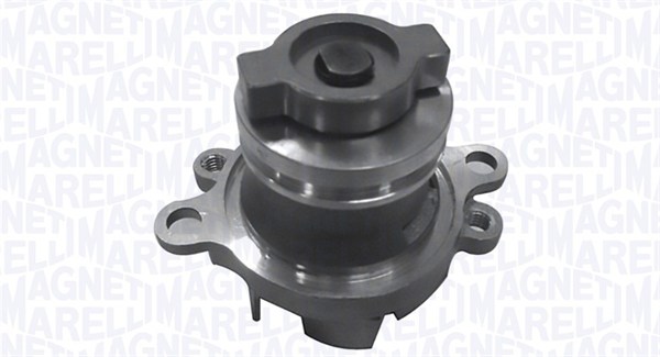 352316171349, Water Pump, engine cooling, MAGNETI MARELLI, 0055225394, 0055233943, 55225394, 55233943, 55263214, 55270499, 101155, 1967, 2132200025, 241155, 3606101, 44349, 65821, 85-8465, 981207, P1207, PA10213, PA1155, PA1511, QCP3792, S235, WP0788