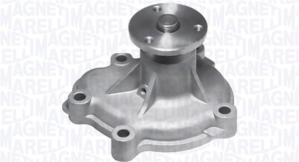 352316171351, Water Pump, engine cooling, MAGNETI MARELLI, 1334268, 98109416, 1914, 37375, 6132200012, 858469, 8MP376810284, O142, PA1509, QCP3762, WP0785, O144