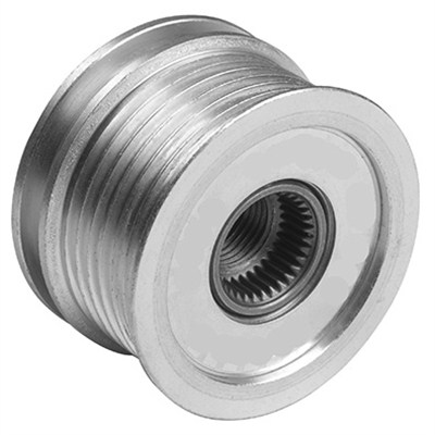 940113010010, Řemenice, generátor, Řemenice, generátor, MAGNETI MARELLI, 038903119, 335161, 038903165, 1126601559, 138203, 535010510, 55627, F22680404, 1127011844, F22680405, 1127011845, F22680407, F22680409, F2268047