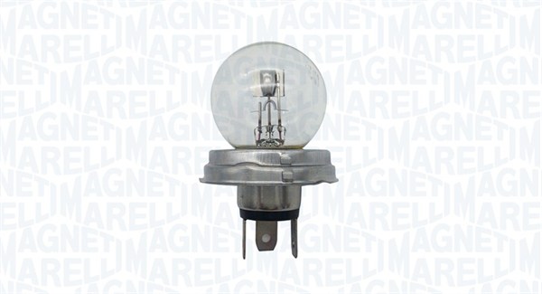 Bulb, spotlight - 008951100000 MAGNETI MARELLI - 002-088-131, 12620, 1987302023
