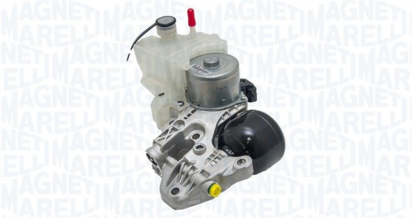 023000023010, Ventileinheit, Hydraulikaggregat (Autom.Getr.), MAGNETI MARELLI, 1608730380, 259149, 9674965180, 9801285980, CMB042N